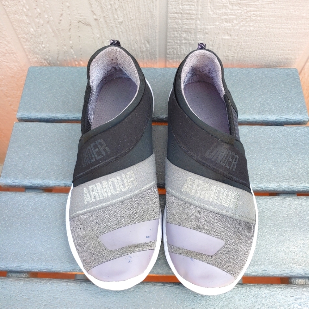 Under Armour Tennis